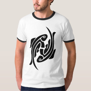 Shirt - Tribal Zodiavis