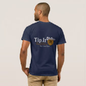 Shirt Tripsis (Achterkant volledig)