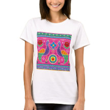 Shirt truck ontwerp
