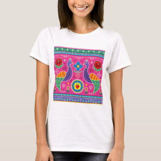 Shirt truck ontwerp