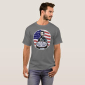 Shirt vaders (Voorkant volledig)