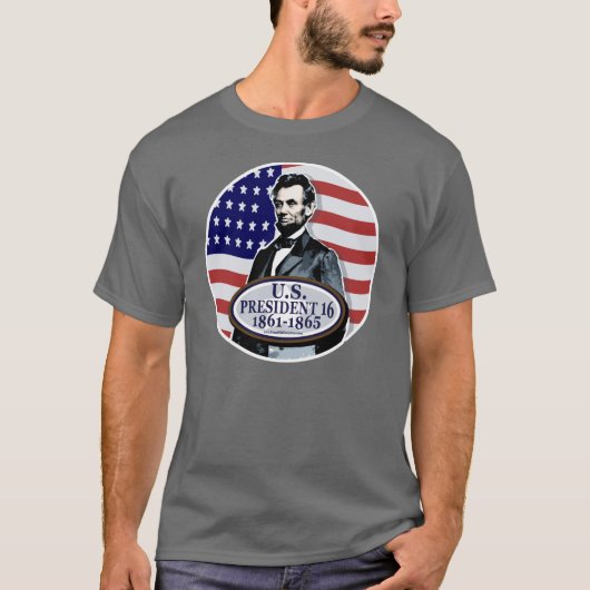 Shirt vaders (Voorkant)