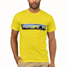 Shirt Val Verde Tourism