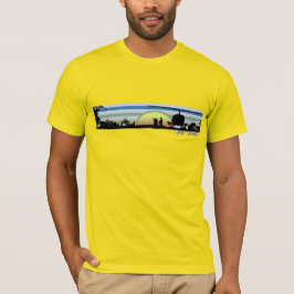 Shirt Val Verde Tourism