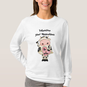 Shirt Valentijnsdag landvun.