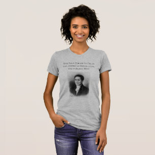 Shirt van 4 juli