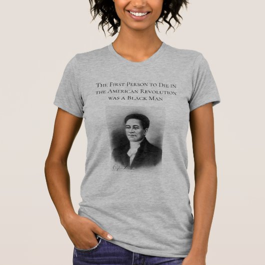Shirt van 4 juli (Voorkant)