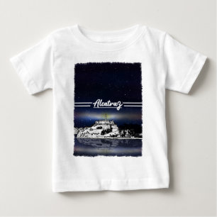 SHIRT VAN ALCATRAZ