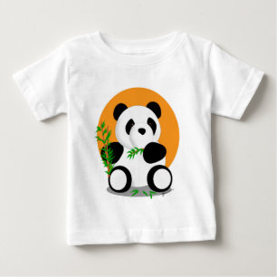 Shirt van bamboe