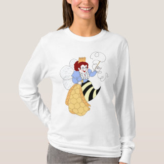 Shirt van Bee Muse