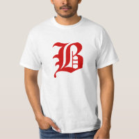 Shirt van Brugato