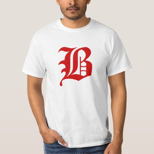 Shirt van Brugato (Voorkant)
