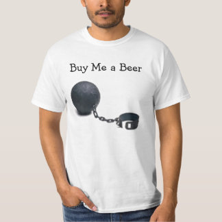 Shirt van de Bachelor Party