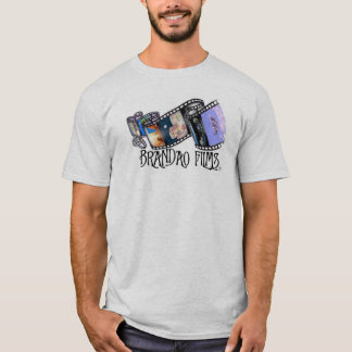 Shirt van de brandweerbemanning