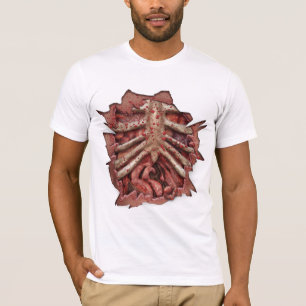 Shirt van de dood