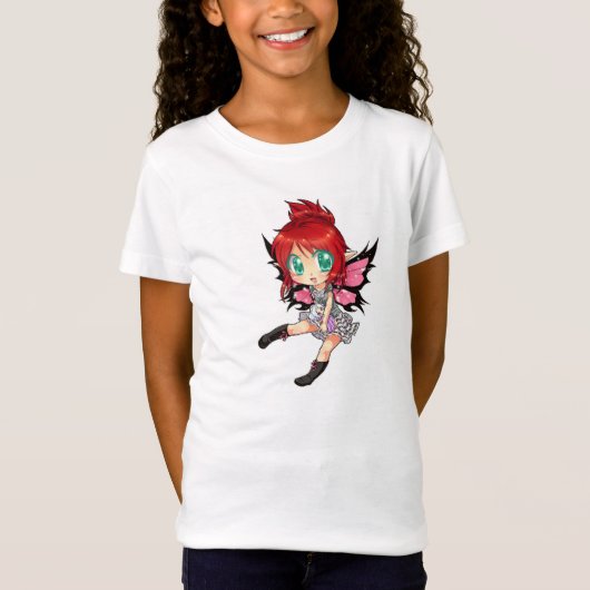Shirt van de jeugd (Voorkant)