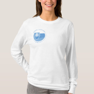 Shirt van de reunie van Yanak/Klachan