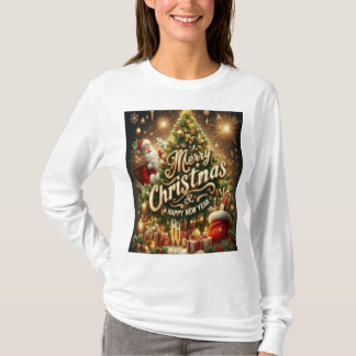 SHIRT VAN DE VROUW