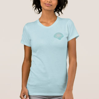 Shirt van de waterschil
