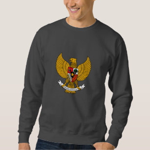 shirt van garuda pancasila