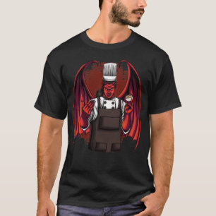 shirt van gebak