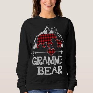 Shirt van het Beer, rode buffels, gegiste Beer