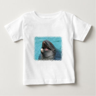 Shirt van het kind met vetpillen
