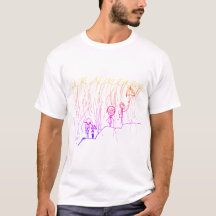 Shirt van het Kind van Rainy Day