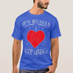 Shirt van het kleine huis dat het eenvoudige klein