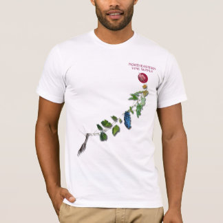 Shirt van het personeel voor de bevoorrading van h