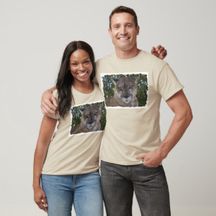 Shirt van hoes met lange hoes