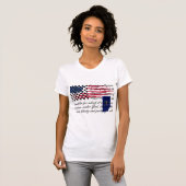 Shirt van Indiana-trouw (Voorkant volledig)