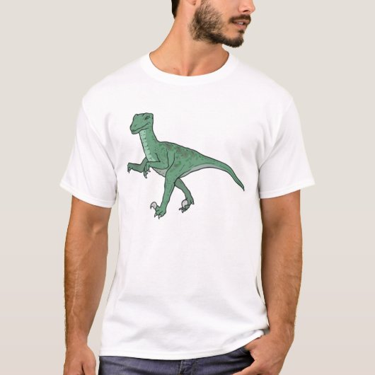 Shirt van kind - Openbare ontwerpcellen (Voorkant)