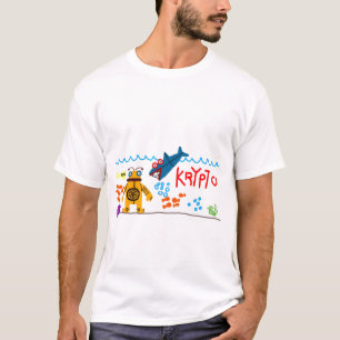 shirt van krypto zee