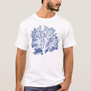 Shirt van levenslange Mannen