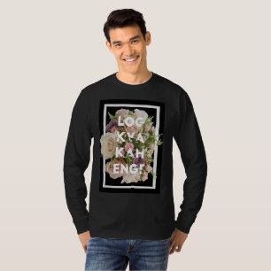 Shirt van Log Kya Kahenge Long Hoeve