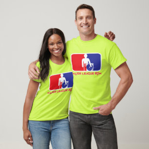 Shirt van Major League EDM