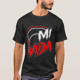 Shirt van Meknes (mi vida)