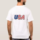 Shirt van New York (Achterkant)