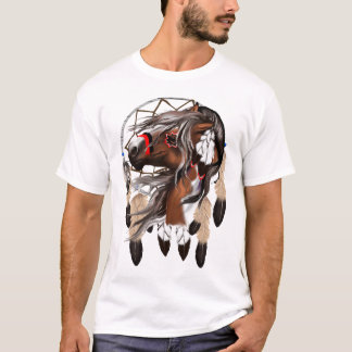 Shirt van Paint Horse Dreamweaver