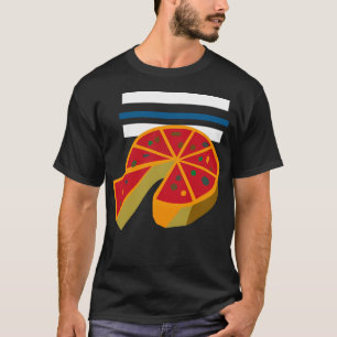 Shirt van Pepper Roni