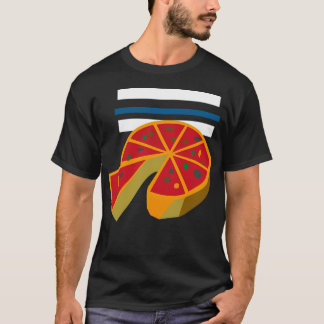 Shirt van Pepper Roni