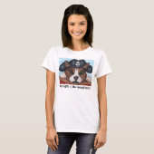 Shirt van Pirate Cat (Voorkant volledig)