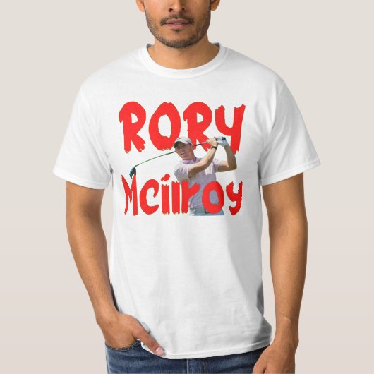 shirt van roem (Voorkant)