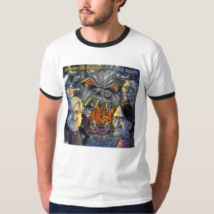 Shirt van Stokin' Da Boiler