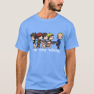 shirt van tinies