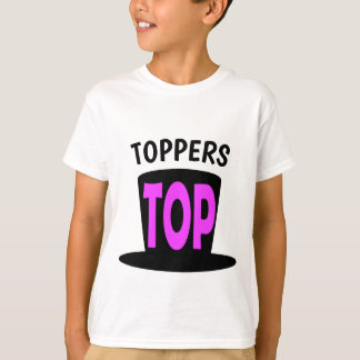 Shirt van Toppers