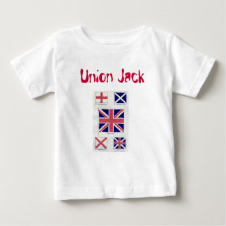 Shirt van Union Jack