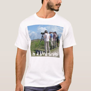 Shirt van vogelwachter