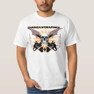 Shirt van Wing